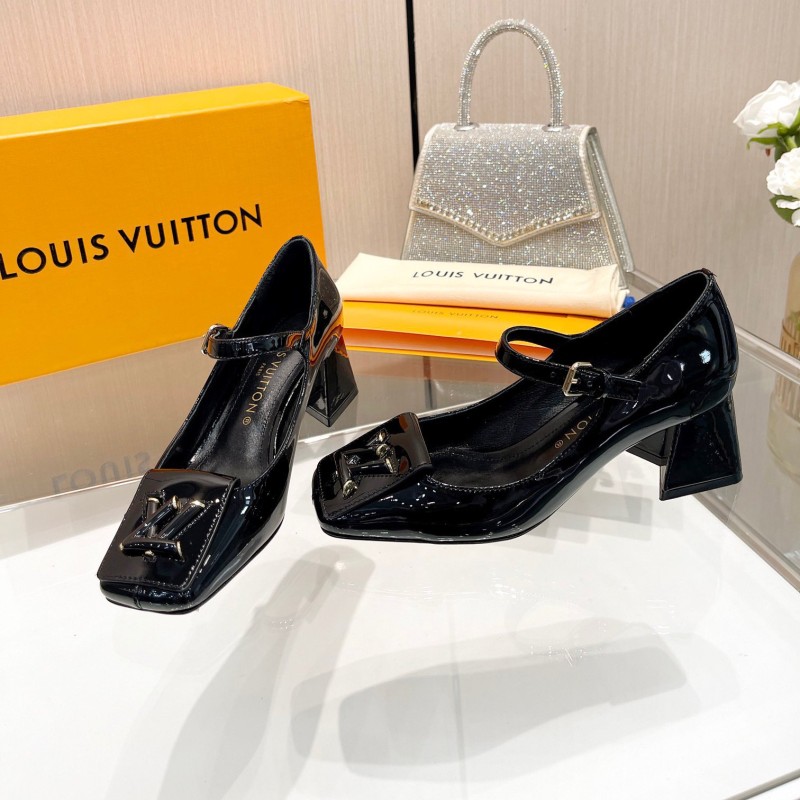 LV Heels