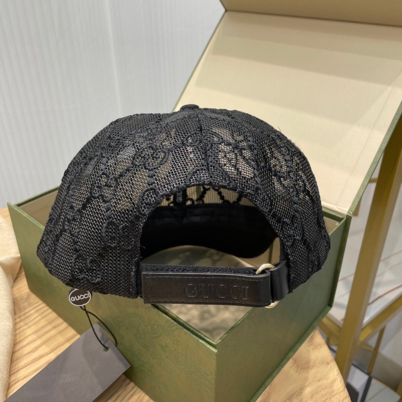 Gucci Cap
