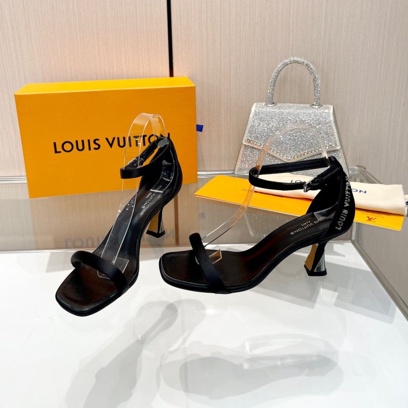 LV Heels