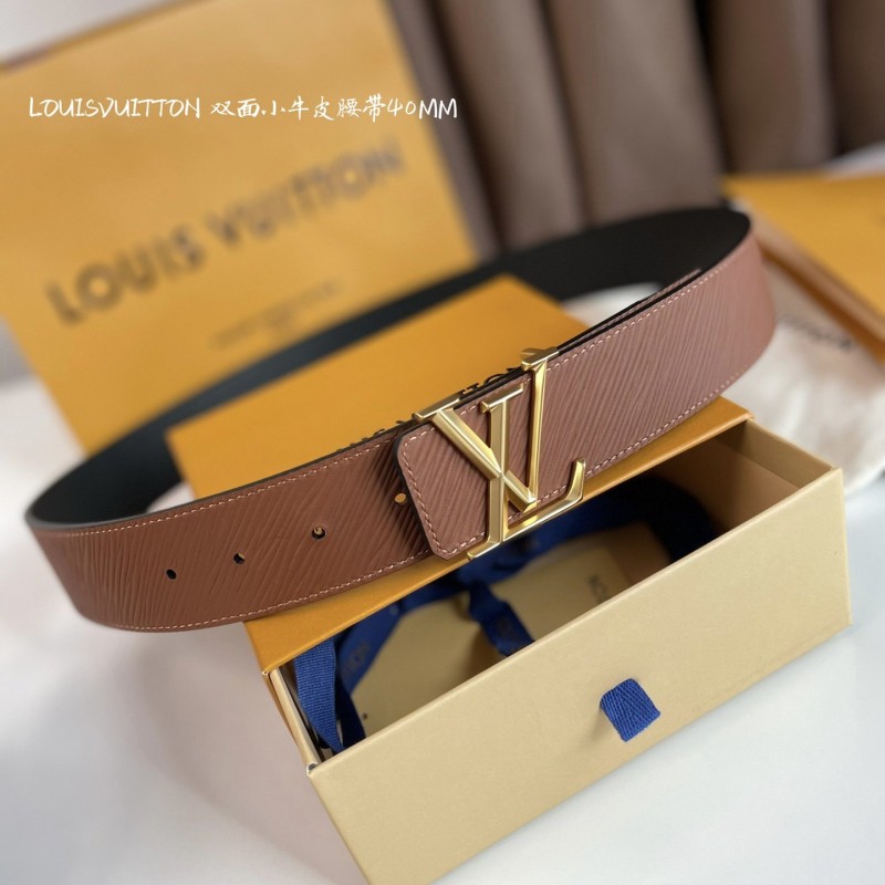 LV Men Belt