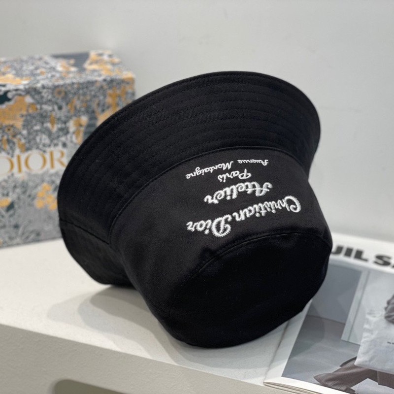 Dior Bucket Hat