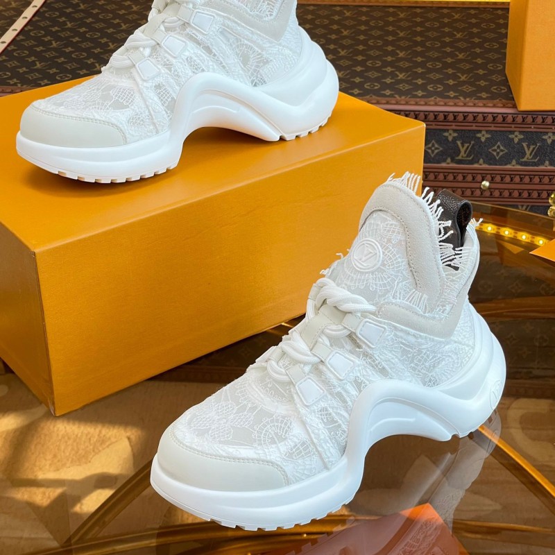 LV Archi Sneaker