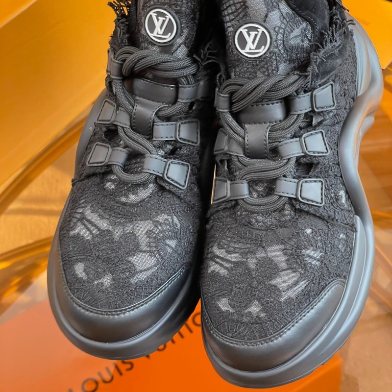 LV Archi Sneaker