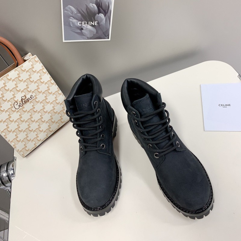 Celine Martin Boots