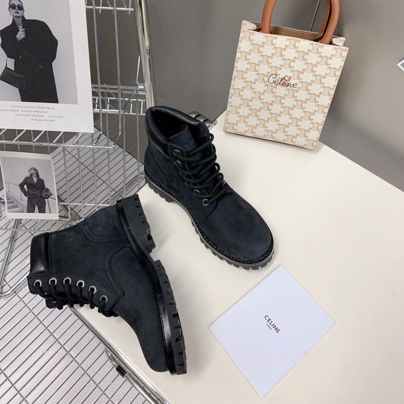 Celine Martin Boots