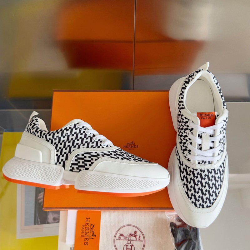 Hermes Giga Unisex Sneaker