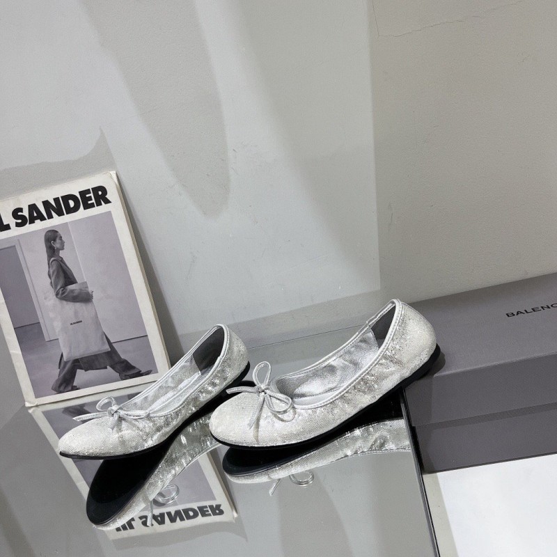 Balenciaga Ballet Shoes