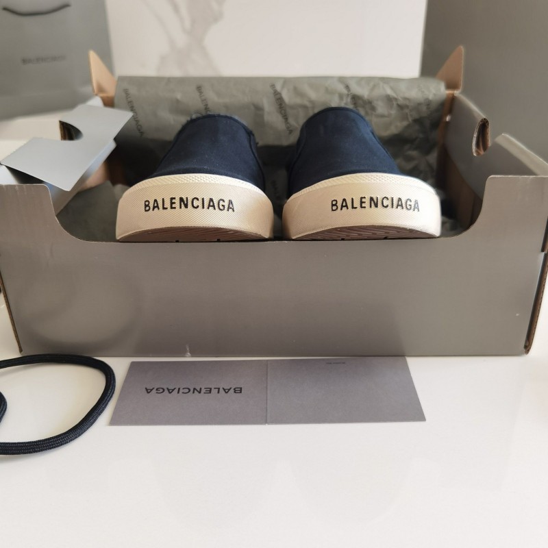 Balenciaga Unisex Shoes