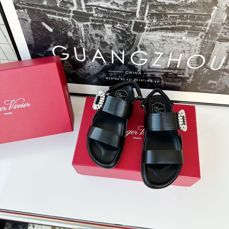 Roger Vivier Sandals