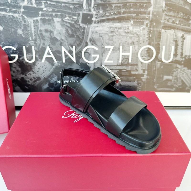 Roger Vivier Sandals