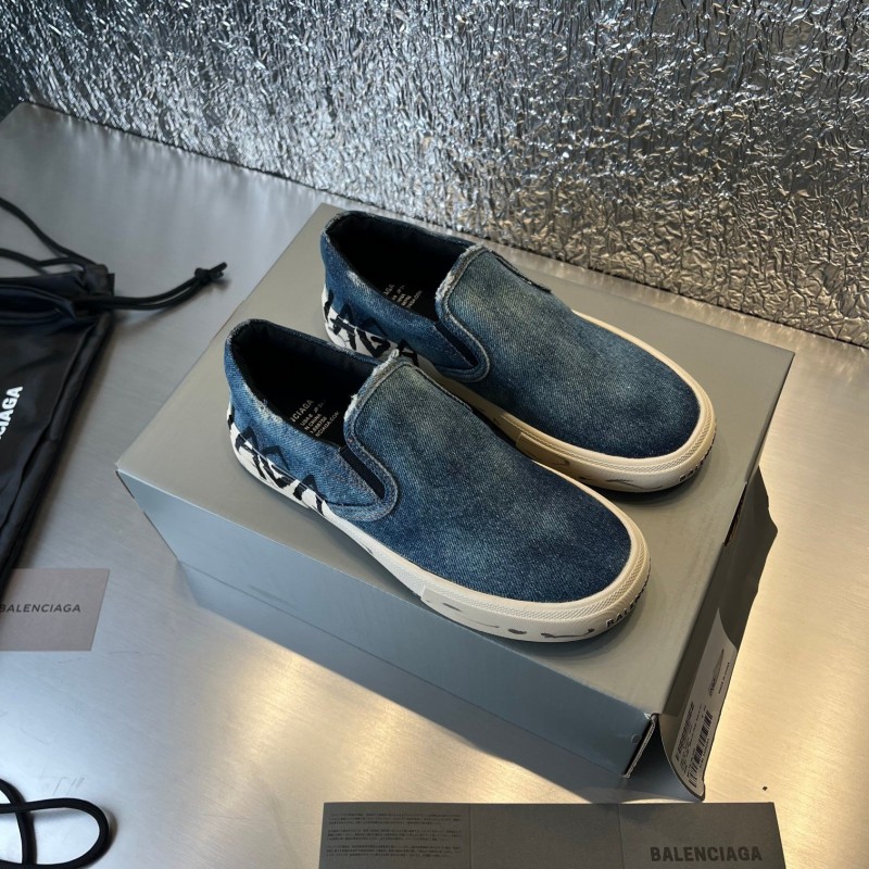 Balenciaga Unisex Shoes