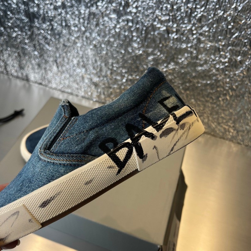 Balenciaga Unisex Shoes