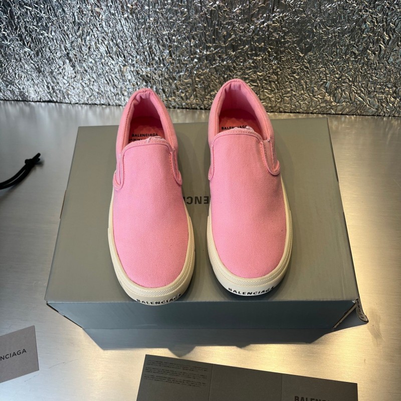Balenciaga Unisex Shoes