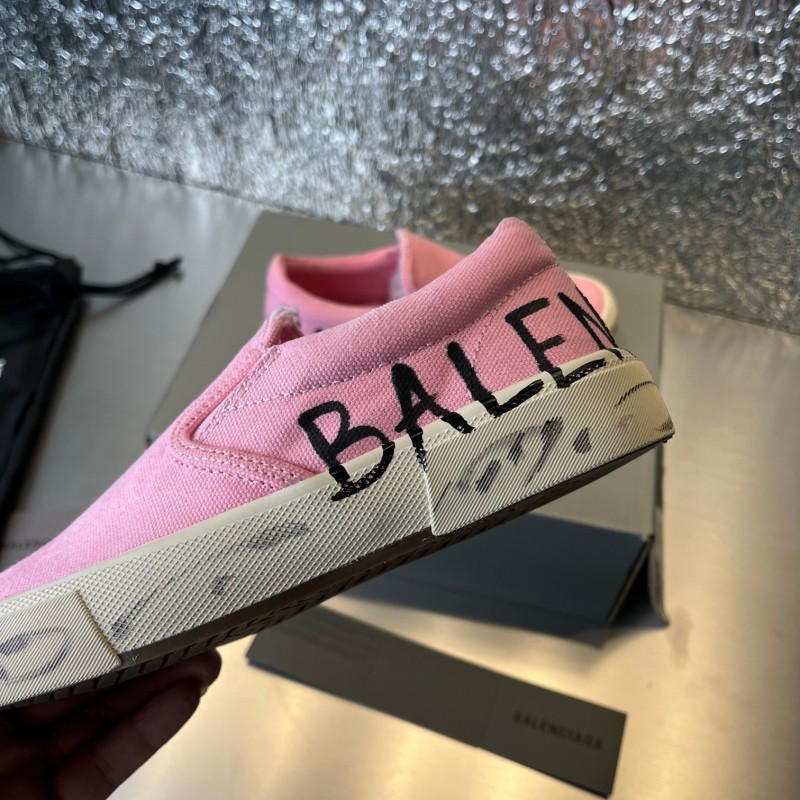 Balenciaga Unisex Shoes