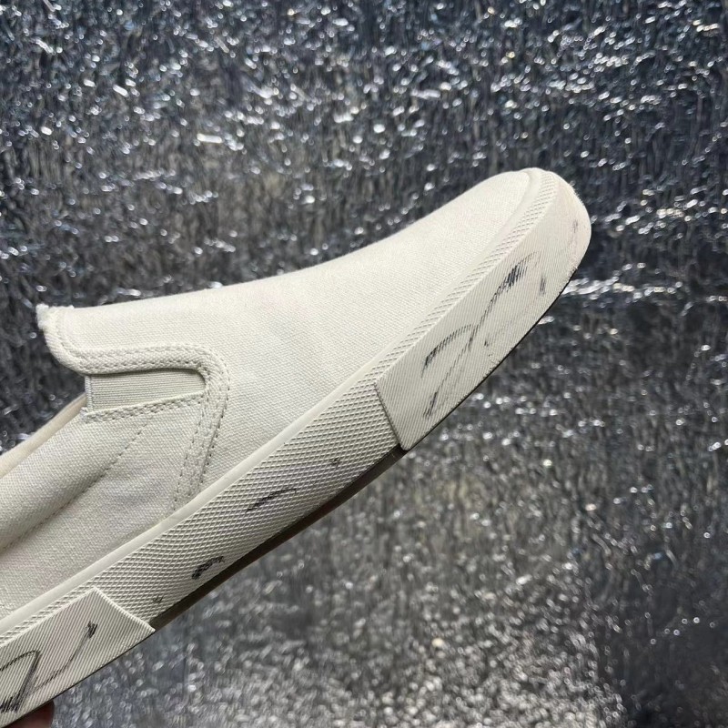 Balenciaga Unisex Shoes