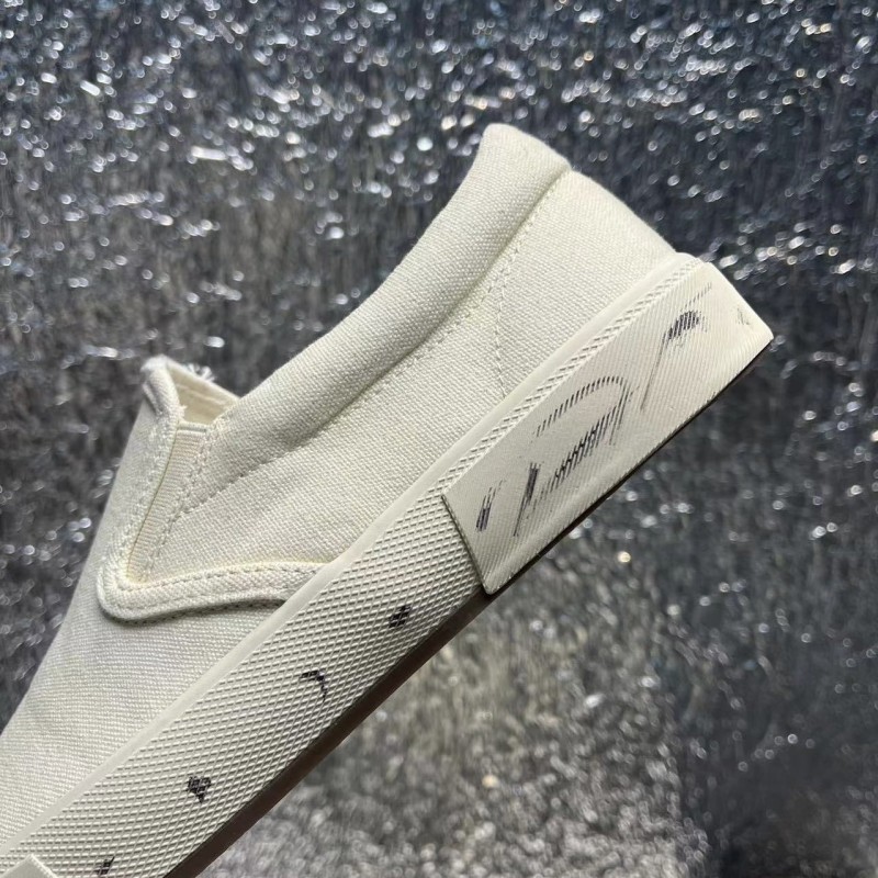 Balenciaga Unisex Shoes