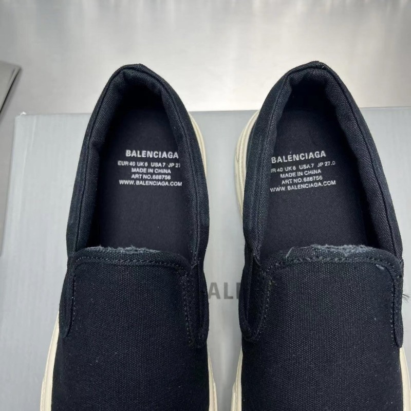 Balenciaga Unisex Shoes