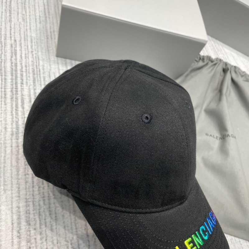 Balenciaga Cap 