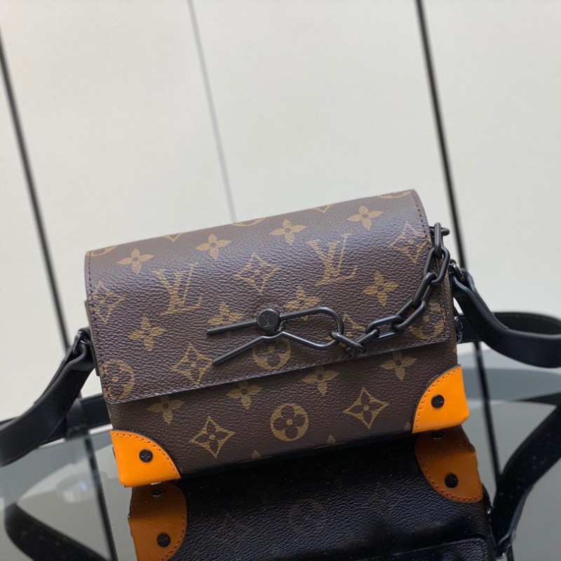 LV Steamer 