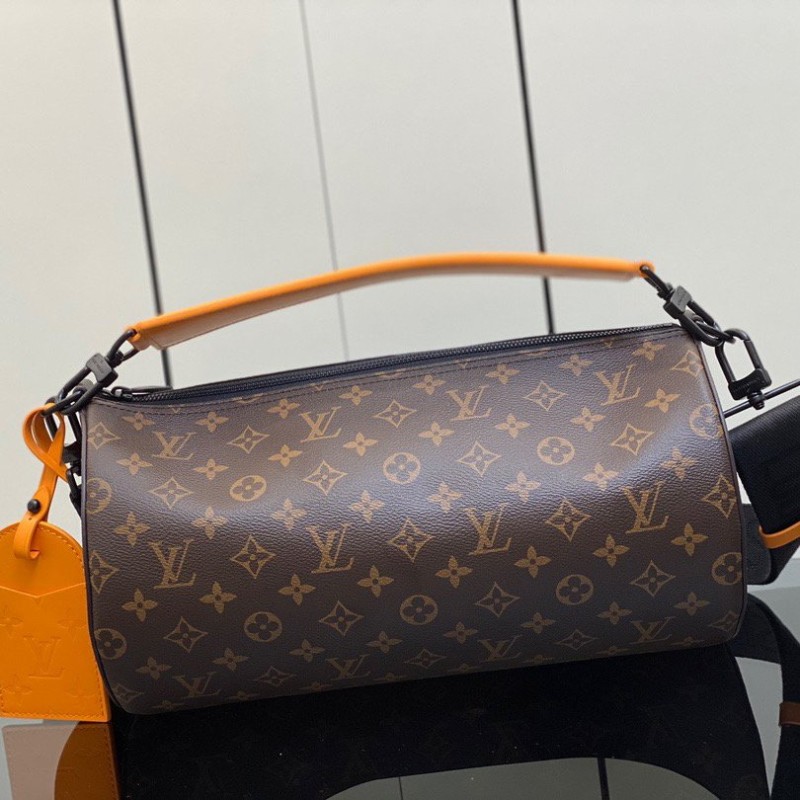 LV Roller Bag