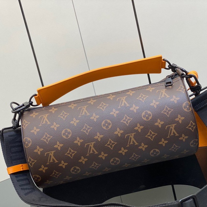 LV Roller Bag