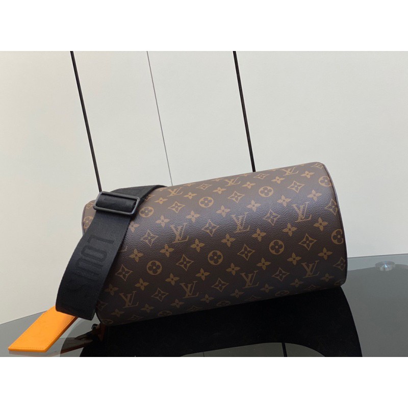 LV Roller Bag