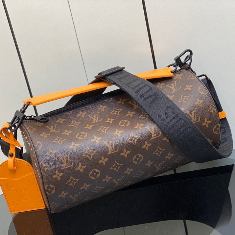 LV Roller Bag