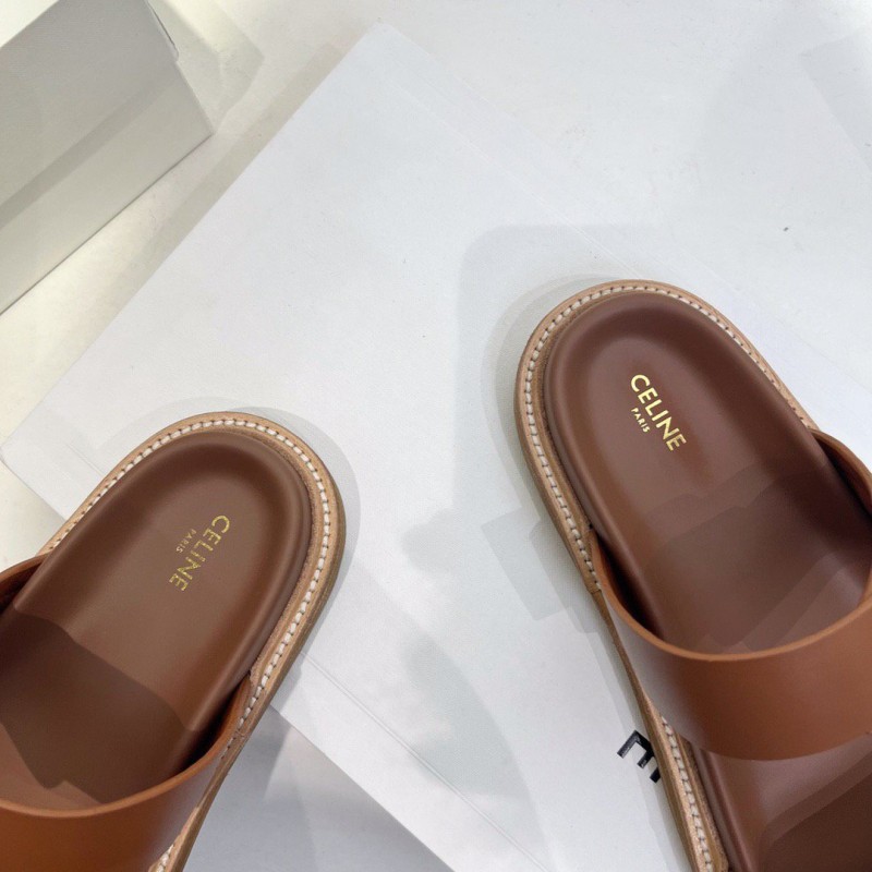 Celine Rome Sandals