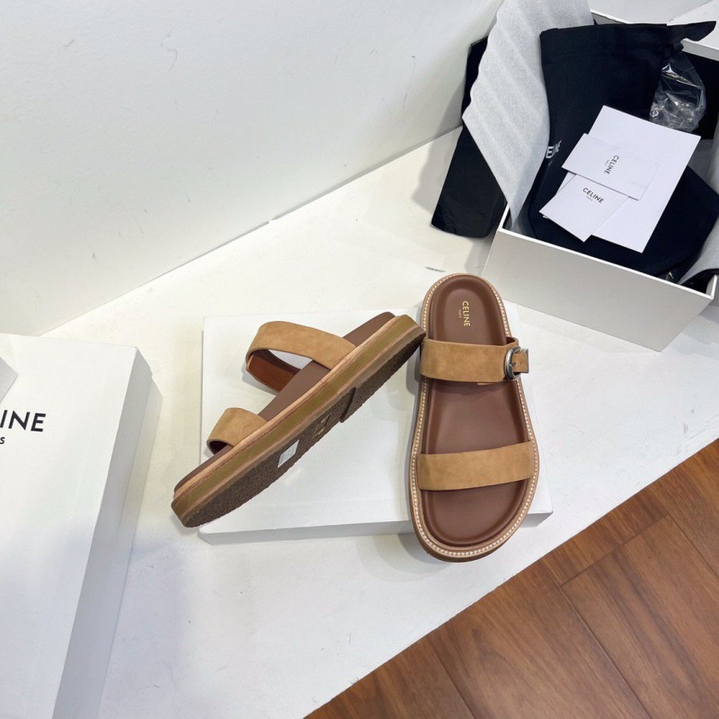Celine Rome Sandals