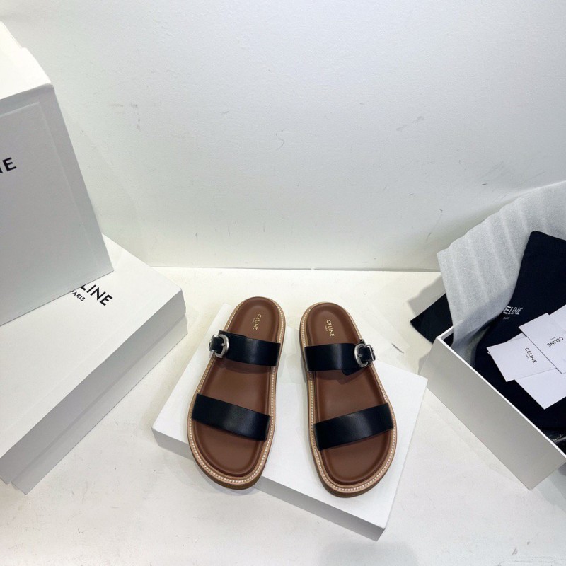 Celine Rome Sandals
