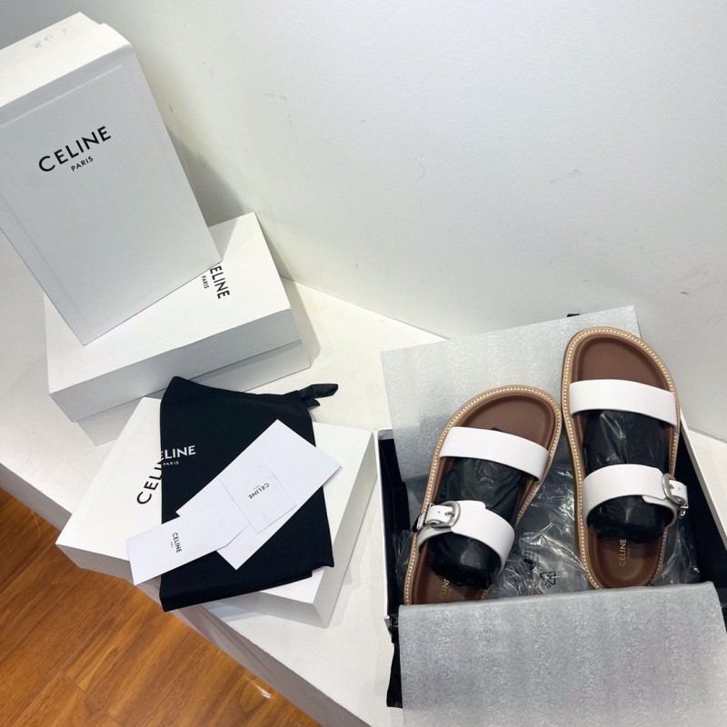 Celine Rome Sandals