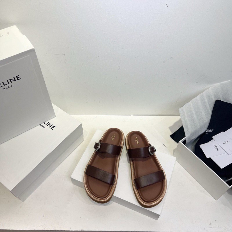 Celine Rome Sandals