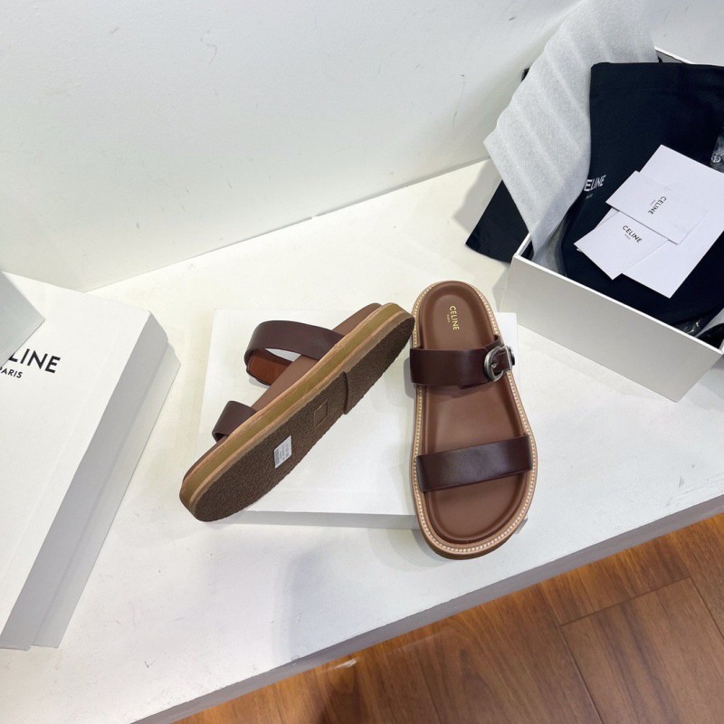 Celine Rome Sandals