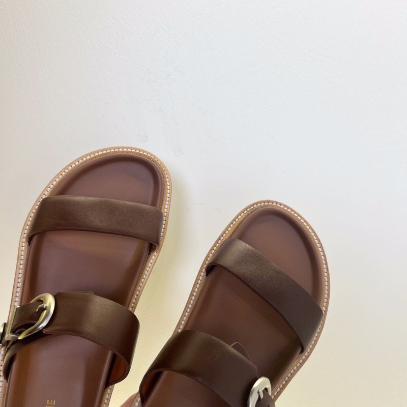 Celine Rome Sandals