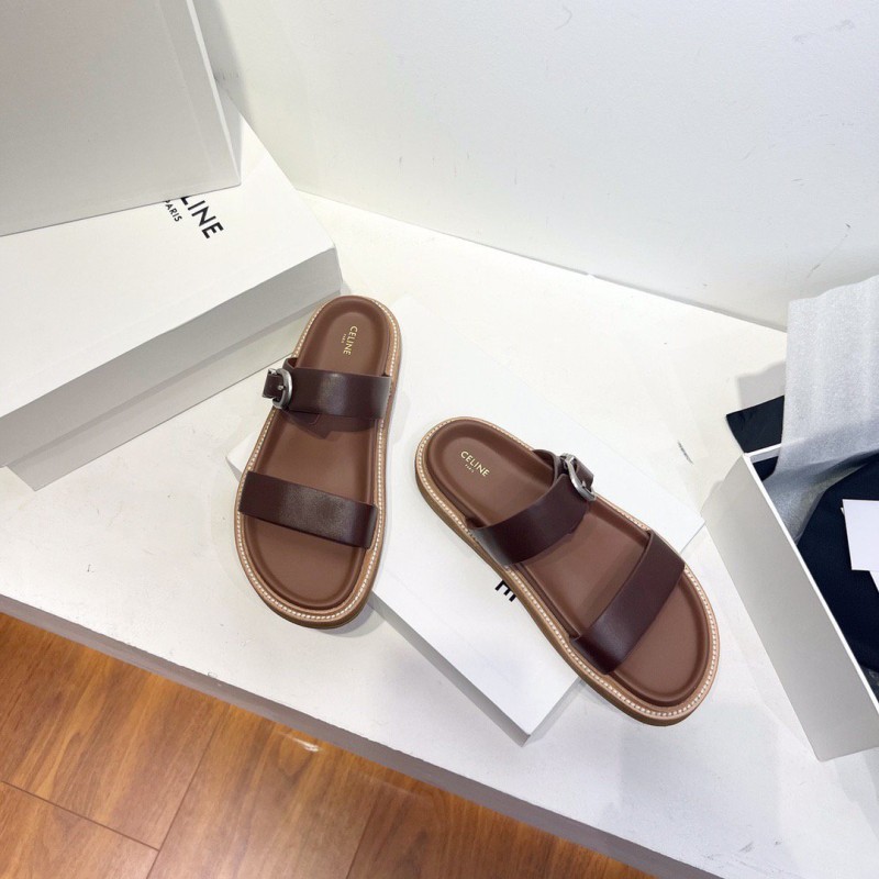 Celine Rome Sandals