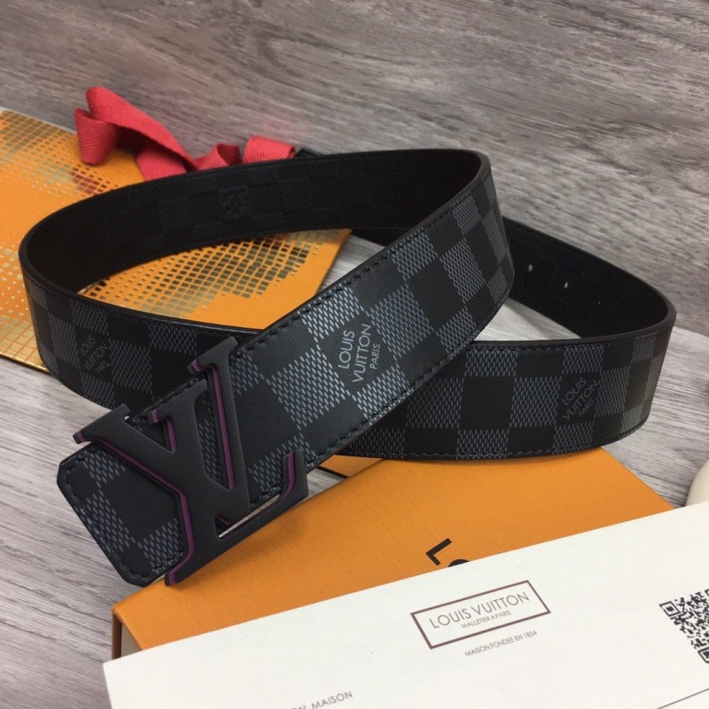 LV Men Belt
