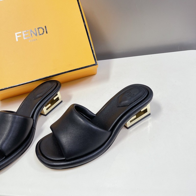 Fendi Sandals
