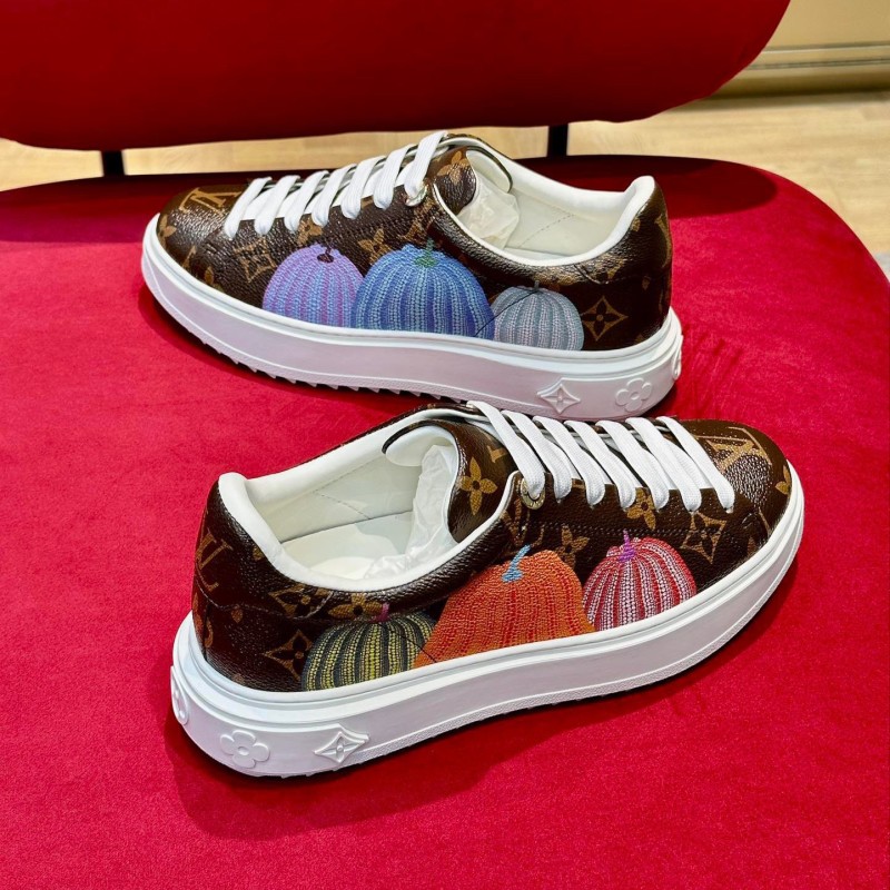 LV Time Out Sneakers