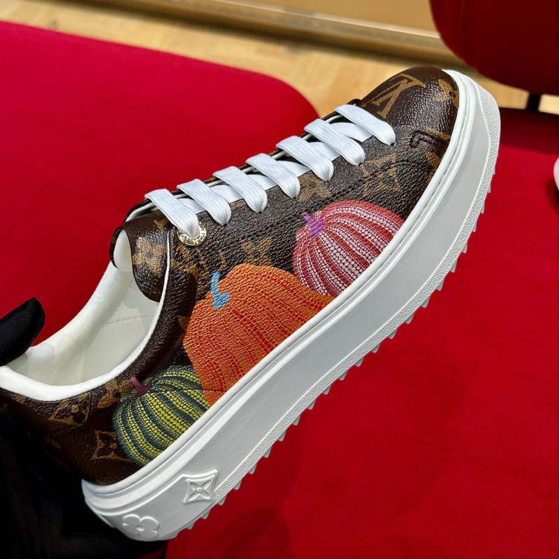 LV Time Out Sneakers