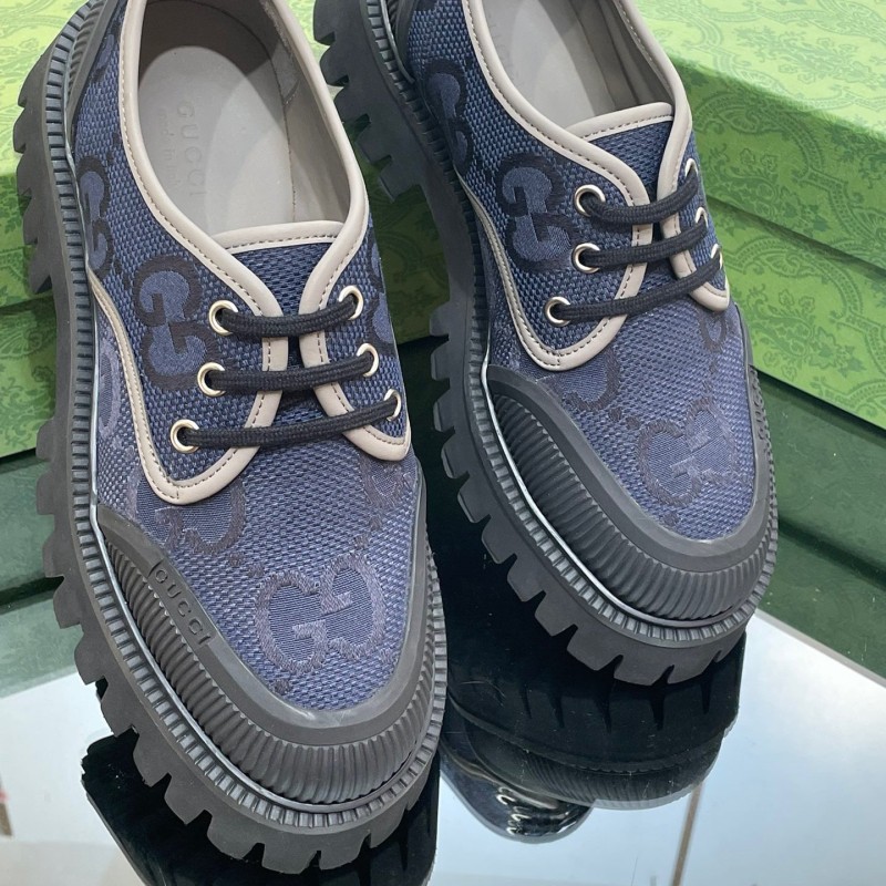 Gucci Unisex Shoes