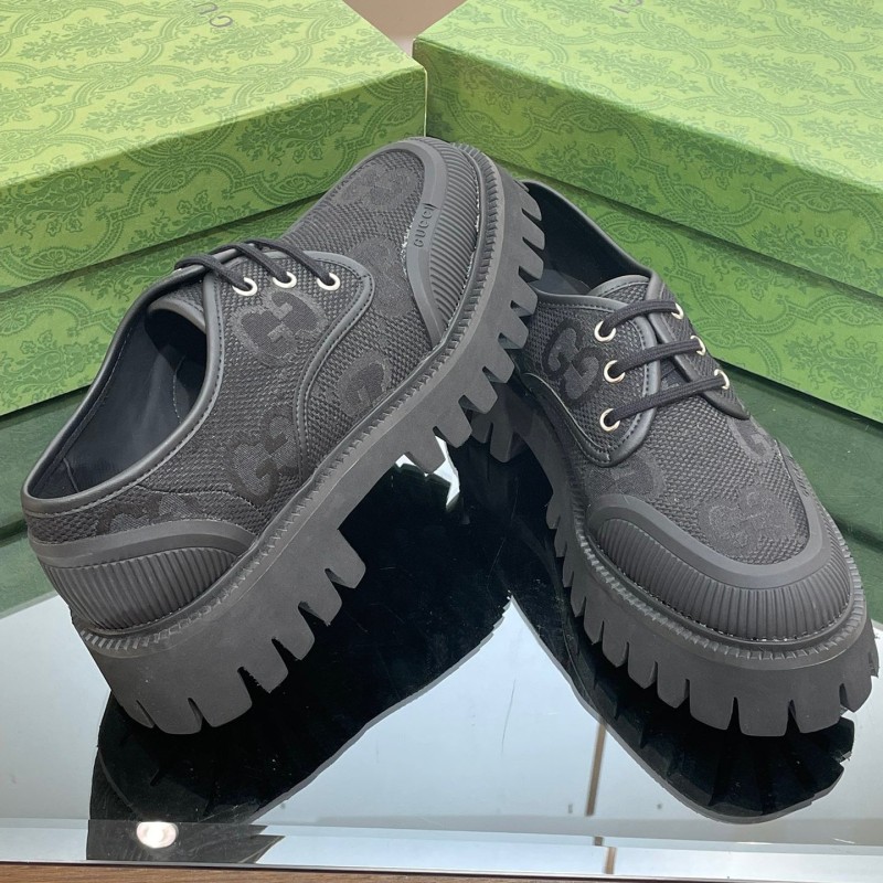 Gucci Unisex Shoes