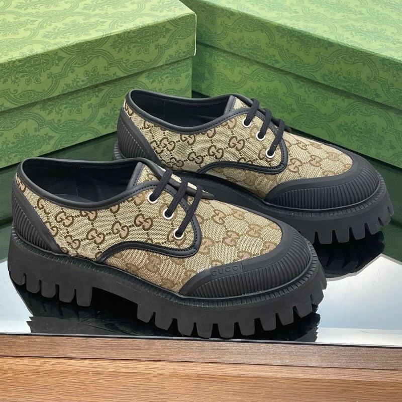 Gucci Unisex Shoes