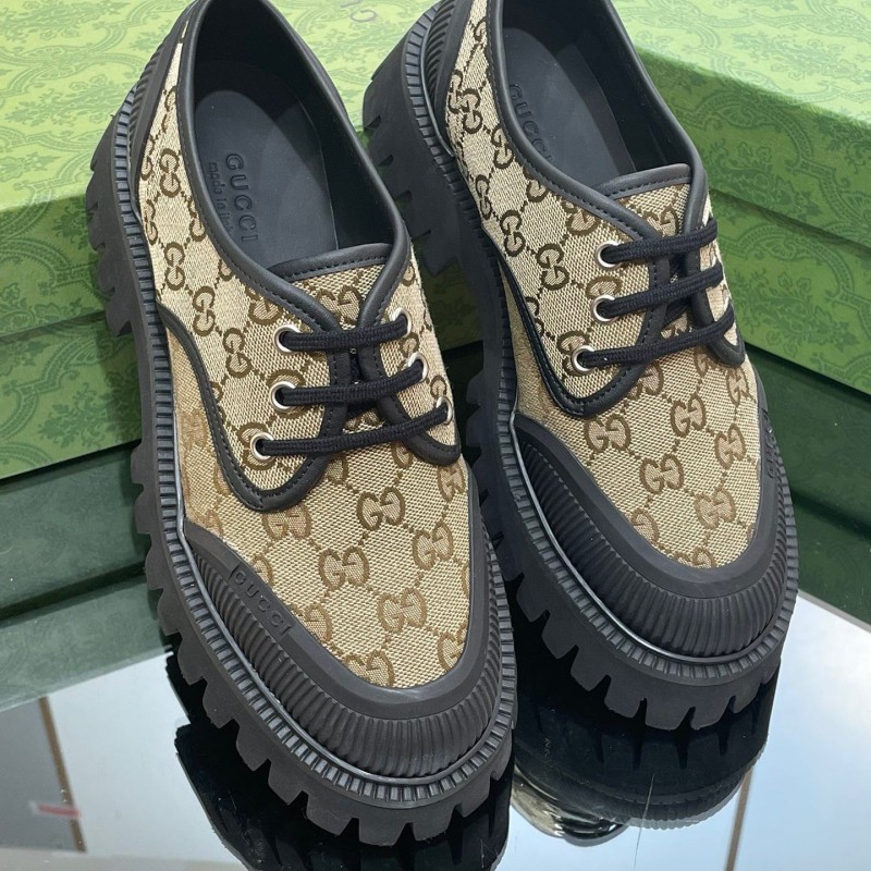 Gucci Unisex Shoes