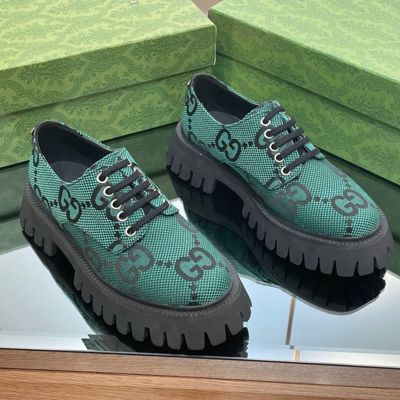 Gucci Unisex Shoes