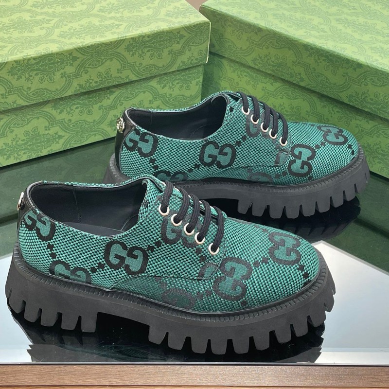 Gucci Unisex Shoes