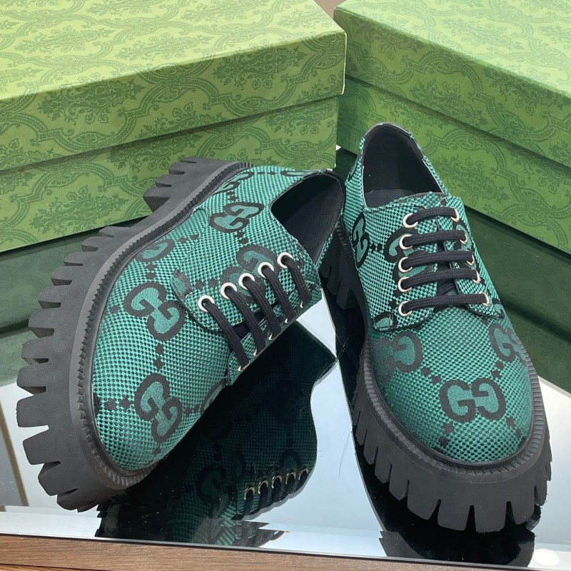 Gucci Unisex Shoes