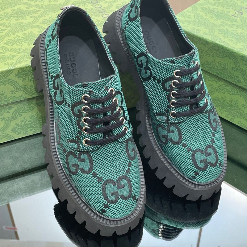Gucci Unisex Shoes