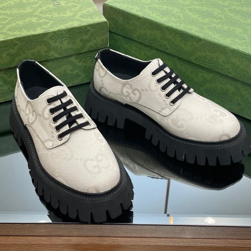 Gucci Unisex Shoes