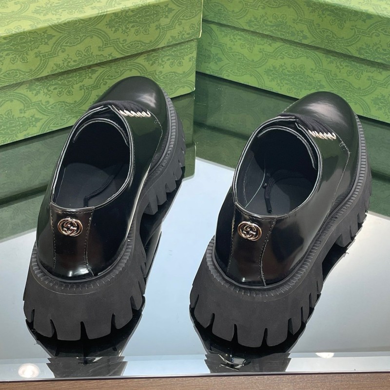 Gucci Unisex Shoes