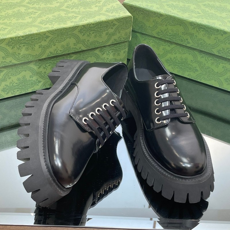 Gucci Unisex Shoes